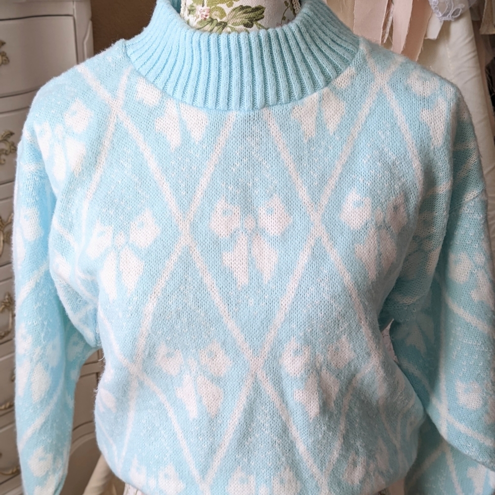 Vintage Sweater